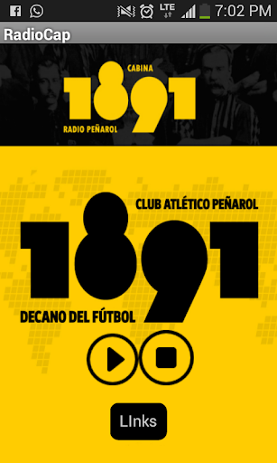 Peñarol Play