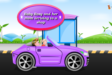 Cute Baby Care poster 15