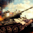 Battlefield Tank mobile app icon