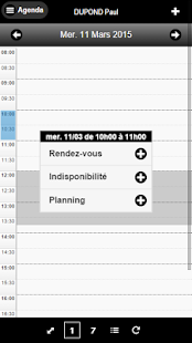 MAX Agenda Screenshots 7