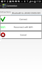 JAVAD Terminal poster 2