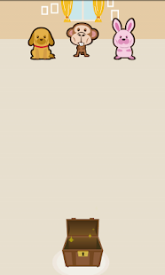 Sweets and hungry animals(圖5)-速報App