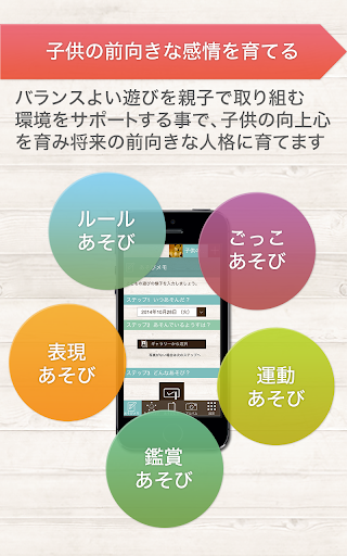 【免費教育App】遊びが最高の学びになる！ちえつく-Chietsuku-β-APP點子