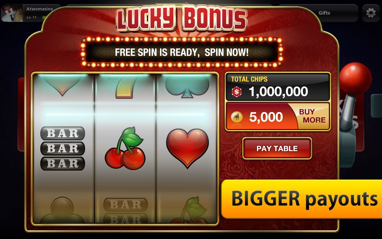 Zynga Poker - screenshot