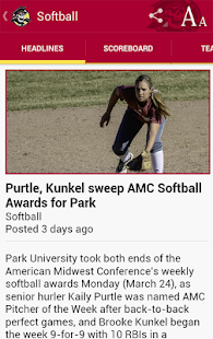 Park Pirates Screenshots 11