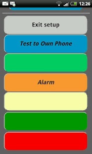 download Sms Remote Control GSM free