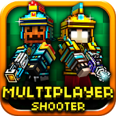 Pixel Gun 3D