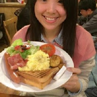 【桃園】Wooly café