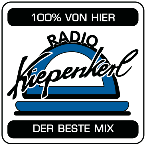 Radio Kiepenkerl LOGO-APP點子