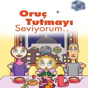 Oruç Hakkında Her Şey.apk 1.0