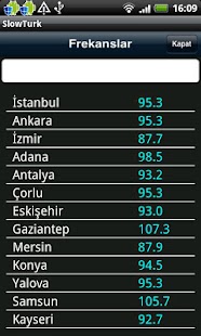 How to mod SlowTürk Radyo patch 1.5 apk for bluestacks