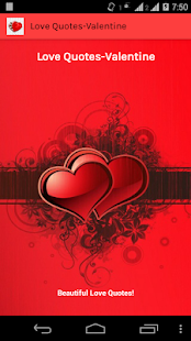 Free Download Love Quotes-Valentine APK for Android