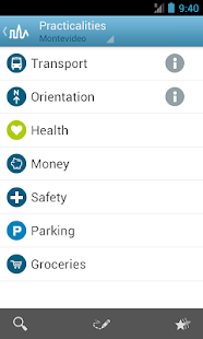 Uruguay Guide by Triposo(圖8)-速報App