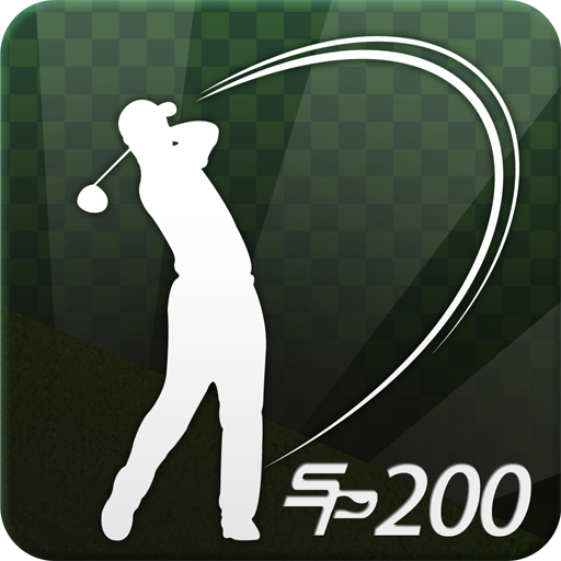 Swingpro 200 運動 App LOGO-APP開箱王