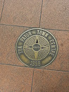 Toa Payoh Town Centre Crest