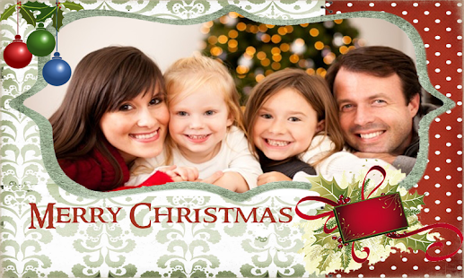 Christmas New Frames(圖5)-速報App