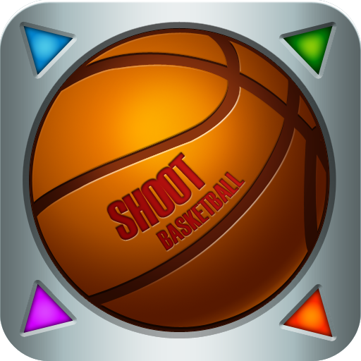 Basketball Shoot 3D LOGO-APP點子