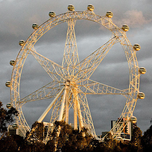 Top 10 Ferris Wheels 2 FREE.apk 15.05.21