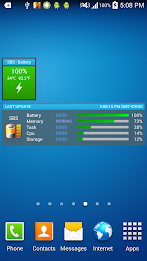 Smart Battery Saver poster 8