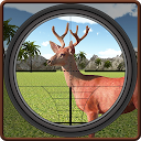 Deer Hunting Arena 2015 mobile app icon