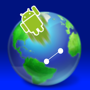World Map Flying 3.6.0
