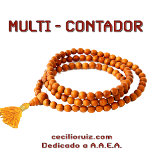 Multi Contador. logo