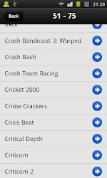 PS1 Cheats and Tips