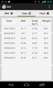 How to get BMI (Weight tool) 3.01 mod apk for laptop