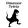 Dinosaur Trivia Quiz icon