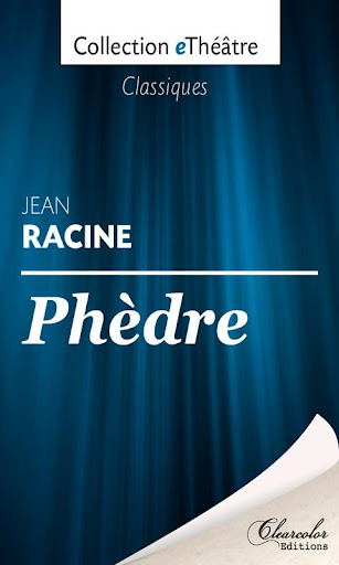 Phèdre - Racine