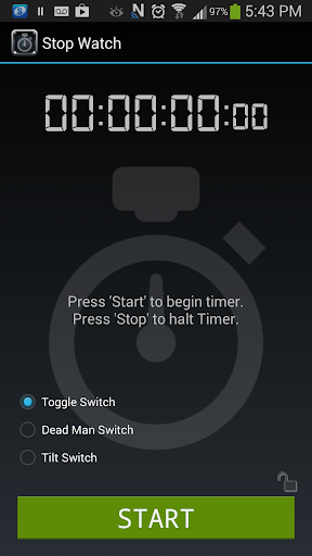 【免費工具App】Stop Watch 3-In-1-APP點子