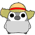 Pesoguin LWP Summer Full Ver. logo