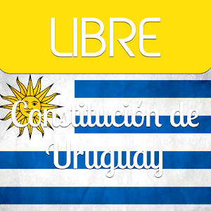 Constitución de Uruguay.apk 1.0
