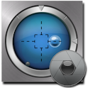 Advanced Bubble Level Pro logo
