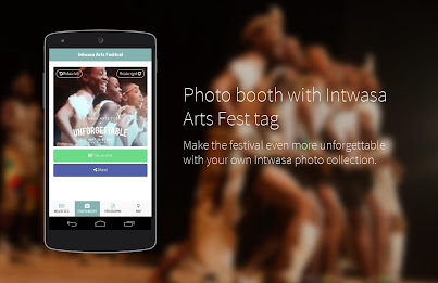 little arts festival poster 3