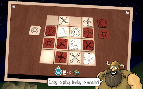 Lastest Mijnlieff APK