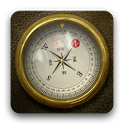 Compass icon