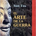 El arte de la guerra logo