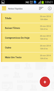 How to install Quick Notes 1.0.14.122 mod apk for bluestacks