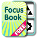 Baby Focus Book Free(Cot Book)