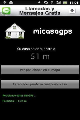 MiCasaGPS