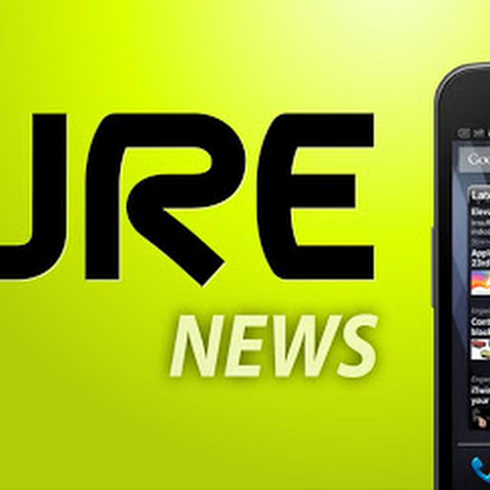 Pure news widget (scrollable) v1.4.0