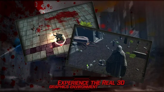 DEAD ASSAULT 3D(圖3)-速報App