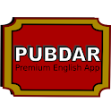Pubdar Pub Finder (Beta) logo