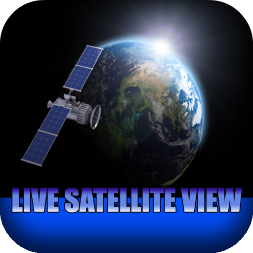 Live Satellite View