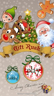How to get Gift Rush 1.3 unlimited apk for bluestacks