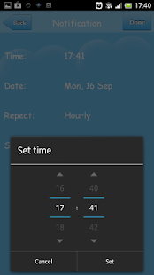 How to get Sales Noti 6 apk for bluestacks