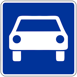 Autokennzeichen 1.6.0