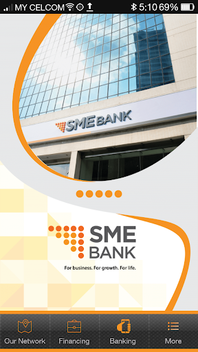 SME Bank Malaysia