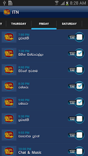 MobiTV - Sri Lanka TV Player(圖7)-速報App